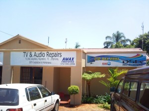 Amax shop