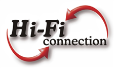Hi Fi Connection (Custom)