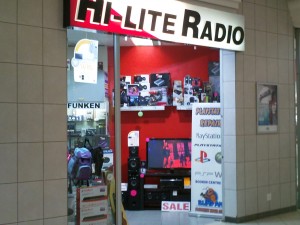 Hi Lite Radio