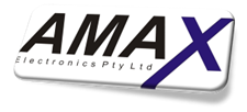 amax (Custom)